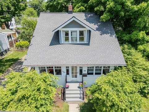 38 Pontiac Street, Oxford, MI 48371