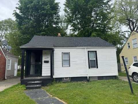 15435 Fielding Street, Detroit, MI 48223