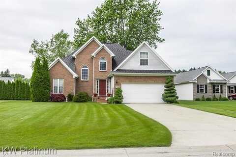 3167 Blackheath Court, Port Huron, MI 48060
