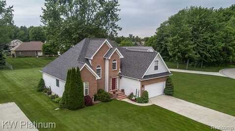 3167 Blackheath Court, Port Huron, MI 48060