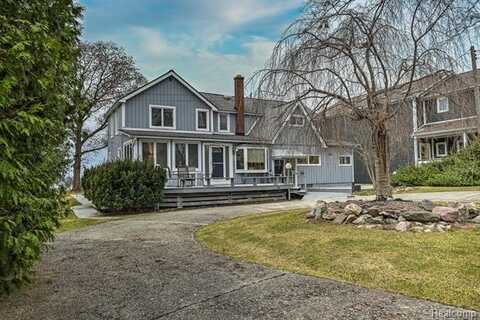 3453 ORMOND Road W, White Lake, MI 48383