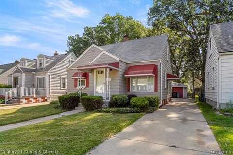 4193 Edmund Street, Wayne, MI 48184