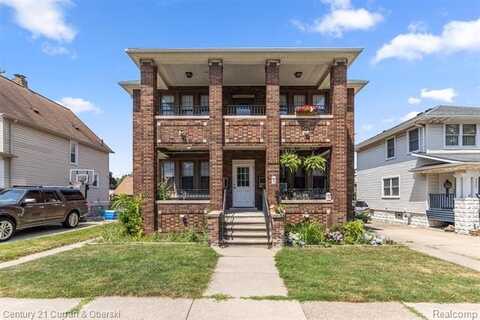 2434 4th Street, Trenton, MI 48183