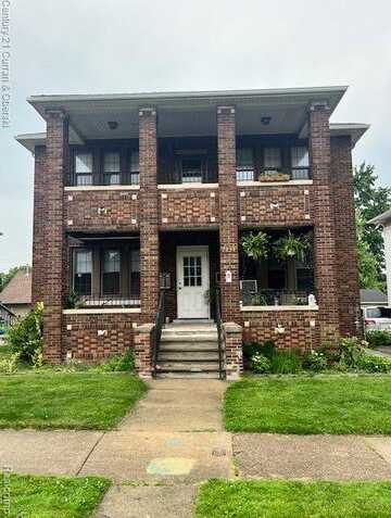 2434 4th Street, Trenton, MI 48183