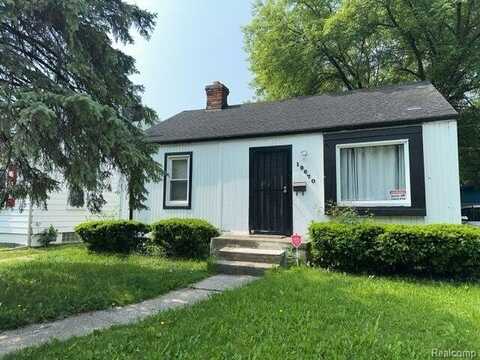 19670 McCormick Street, Detroit, MI 48224
