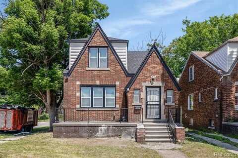 7505 E Robinwood Street, Detroit, MI 48234