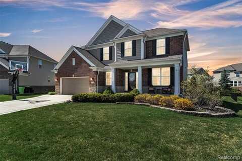 15745 Diamante Drive, Macomb, MI 48044