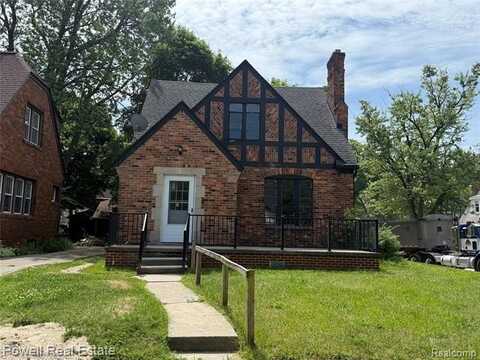 70 Mohawk Road, Pontiac, MI 48341