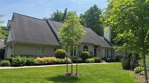 413 Covington Court, Northville, MI 48168