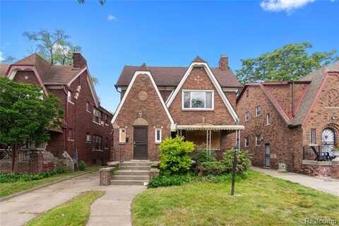 17327 Indiana Street, Detroit, MI 48221