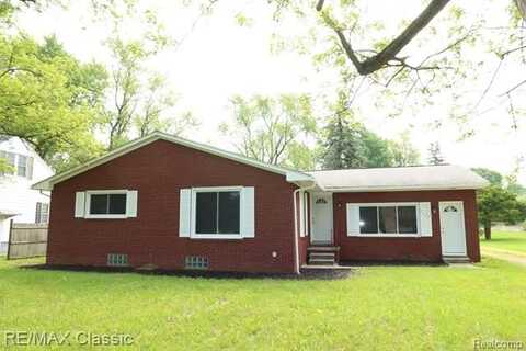 3132 N Monroe Street, Monroe, MI 48162
