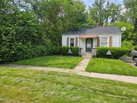 2730 Reynolds Street, Flint, MI 48503