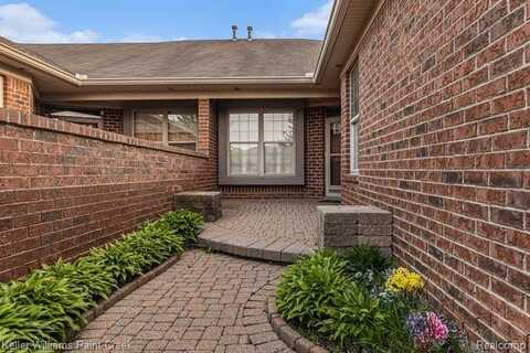 50021 Ludwig Court, Shelby, MI 48317