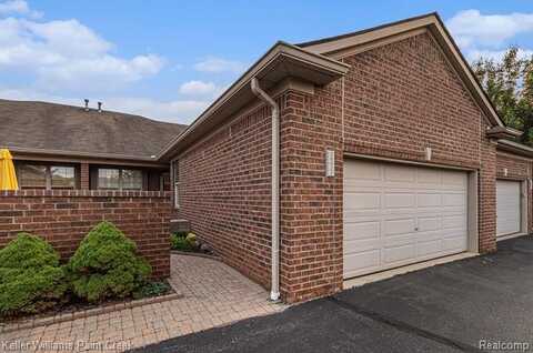 50021 Ludwig Court, Shelby, MI 48317