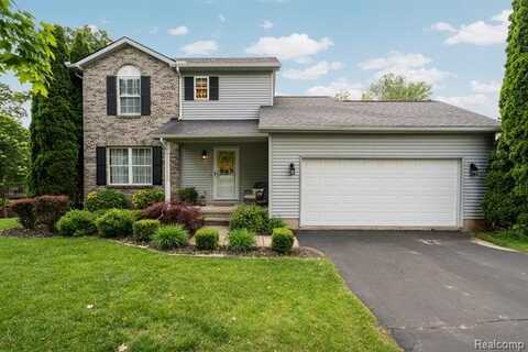 9299 Appleview Court, Brighton, MI 48116
