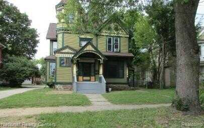 612 1st Street, Jackson, MI 49203