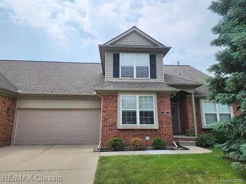 5659 Victory Circle, Sterling Heights, MI 48310