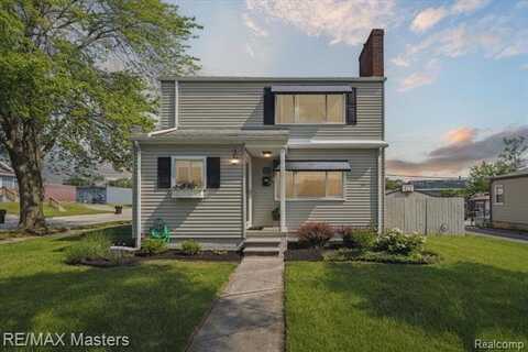 1972 Theodore Street, Trenton, MI 48183