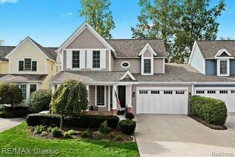 343 RIVER WOOD Trail, Milford, MI 48381