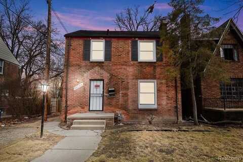 18094 Pennington Drive, Detroit, MI 48221