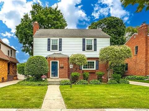 1221 Lyons Avenue, Royal Oak, MI 48073