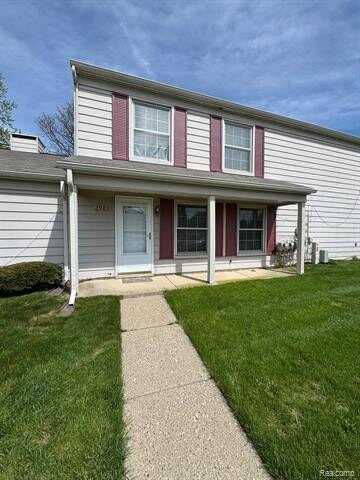 2983 MAPLEWOOD Court, Lake Orion, MI 48360