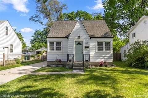 619 E 14 Mile Road, Clawson, MI 48017