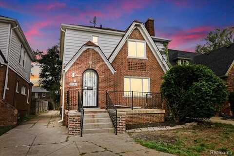 19143 San Juan Drive, Grosse Pointe, MI 48221