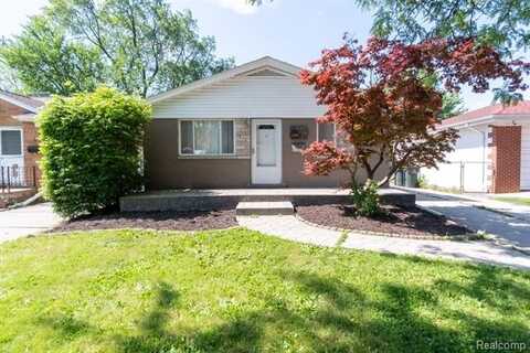 21806 Trombly Street, Saint Clair Shores, MI 48080