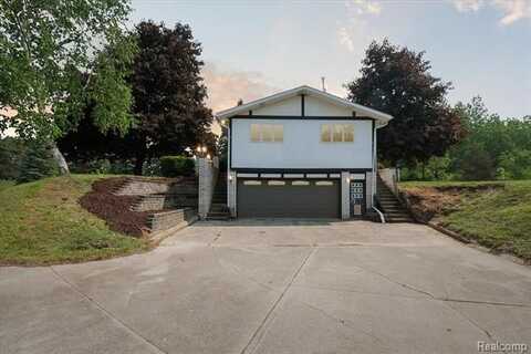 2970 Sand Beach Road, Bad Axe, MI 48413