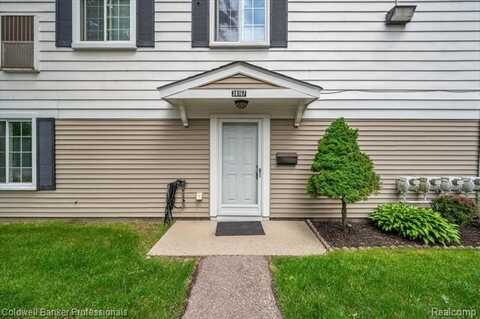 38167 Greenwood Street, Westland, MI 48185