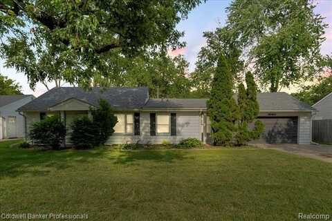 9060 N Sheldon Road, Plymouth, MI 48170