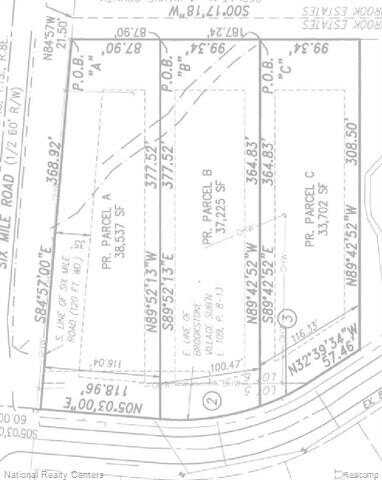 17132 Abby Circle, Northville, MI 48168