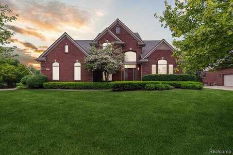 47141 Merion Circle, Northville, MI 48168