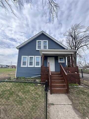 8857 CHARLEVOIX Street, Detroit, MI 48214