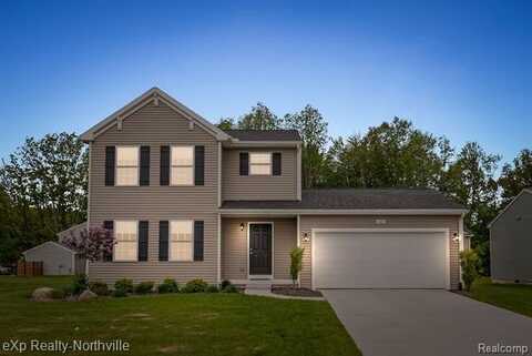 342 Lotz Court, Wayland, MI 49348
