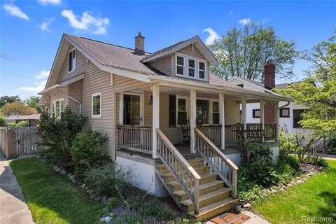 27728 Florence Street, Saint Clair Shores, MI 48081