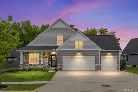 4280 ROLLING MEADOW Lane, Ypsilanti, MI 48197