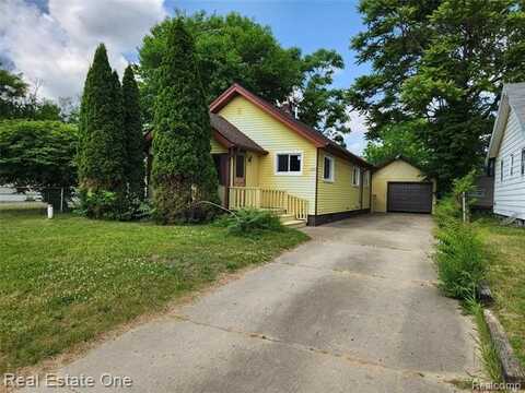 3290 OGEMA Street, Burton, MI 48529