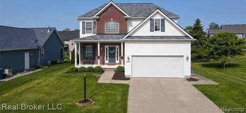 829 Star Drive, Davison, MI 48423