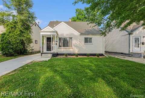 24264 Lauren Avenue, Saint Clair Shores, MI 48089
