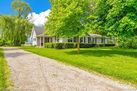 5061 Burtch Road, Grant, MI 48032