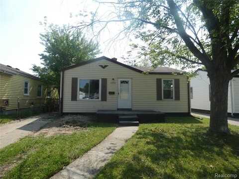 21054 Ehlert Avenue, Utica, MI 48089