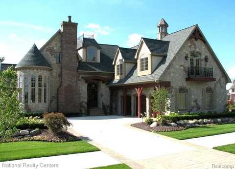 17014 Abby Circle, Northville, MI 48168