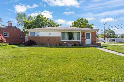36650 Thinbark Street, Wayne, MI 48184