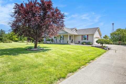 3993 Single Tree Circle, Dryden, MI 48428