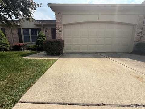 15930 New Bedford Drive, Shelby, MI 48038
