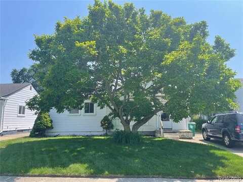 29455 Rosslyn Avenue, Garden City, MI 48135