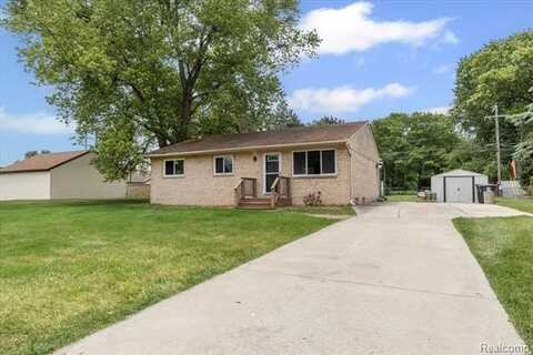 12115 Newburgh Road, Livonia, MI 48150