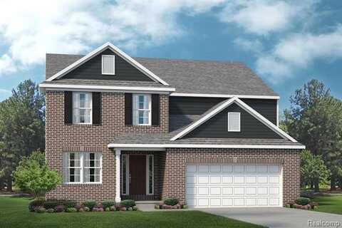 1892 Maggie Lane, Ypsilanti, MI 48198